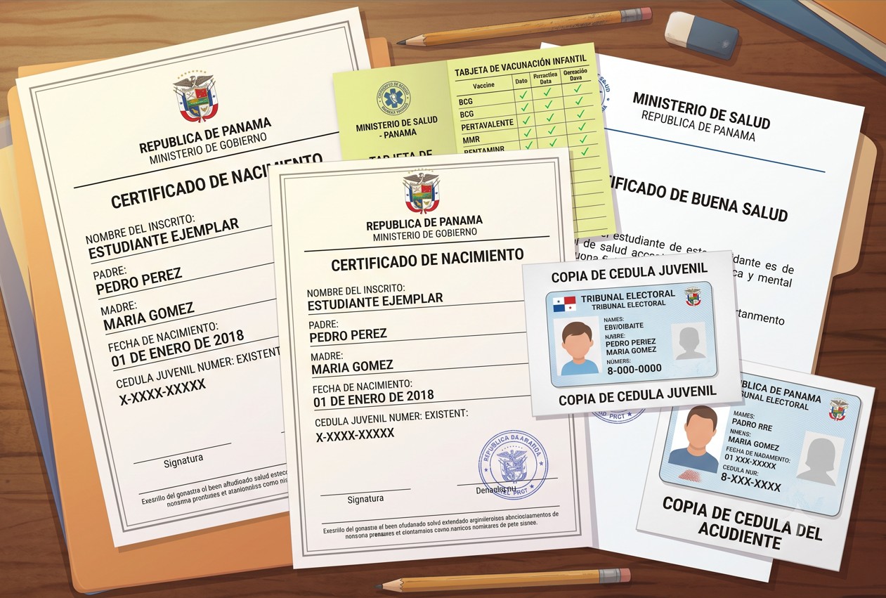 Requisitos