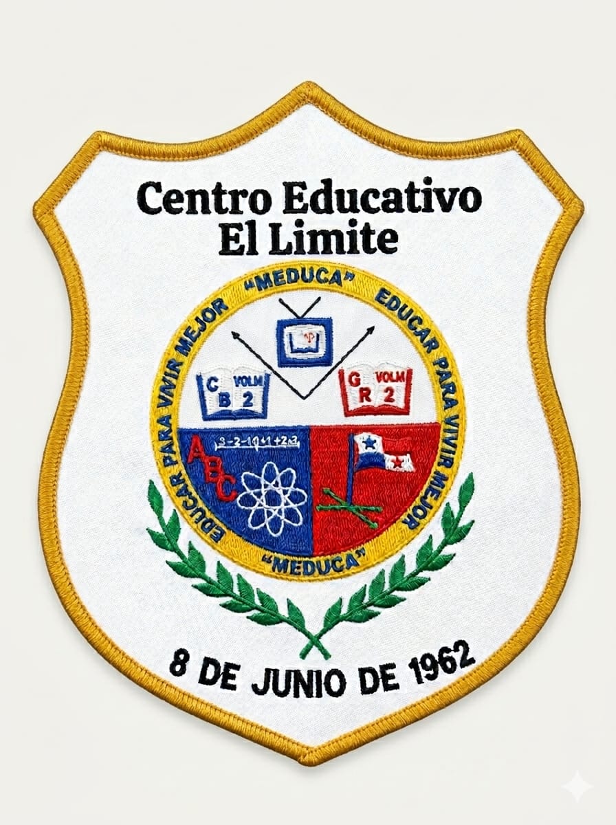 Logo de la Escuela