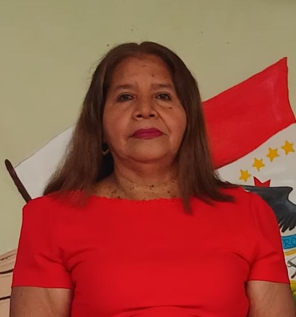 Mirta Rodriguez